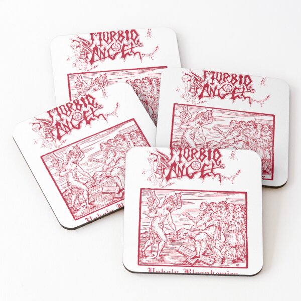 Item preview, Morbid Angel Classic designed and sold by omorrowsgStudio.