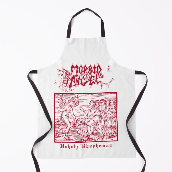 Item preview, Morbid Angel Classic designed and sold by omorrowsgStudio.