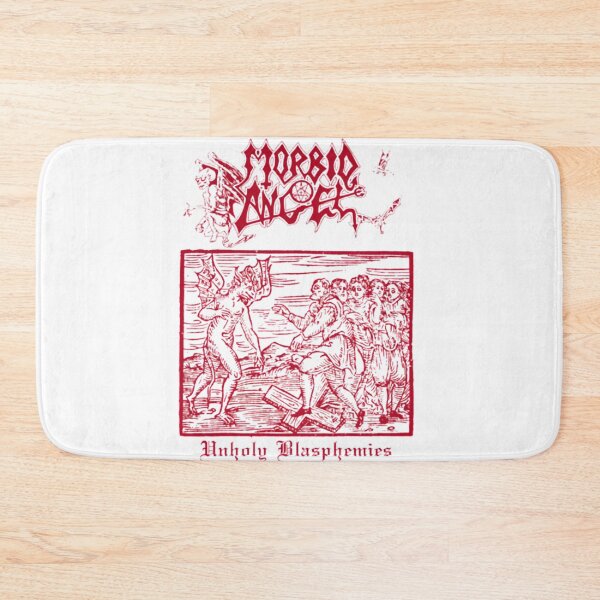 Item preview, Morbid Angel Classic designed and sold by omorrowsgStudio.