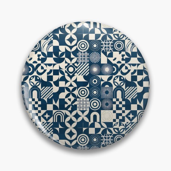 Item preview, Art Geometric Damask Ornamental Seamless Pattern Collection designed and sold by ART ATTACK ZONE.