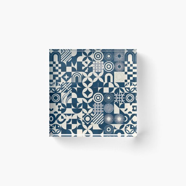 Item preview, Art Geometric Damask Ornamental Seamless Pattern Collection designed and sold by ART ATTACK ZONE.