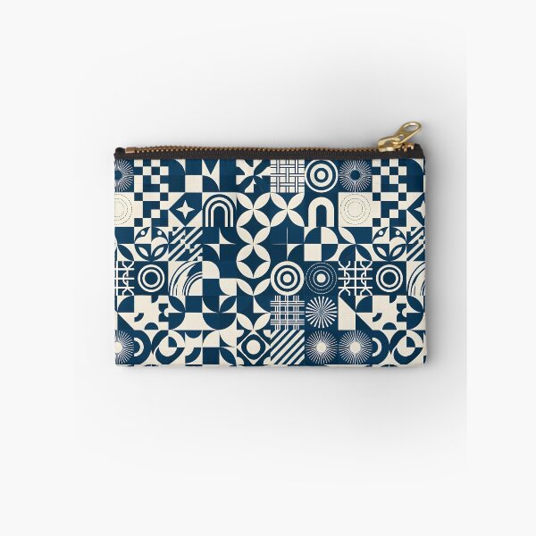 Item preview, Art Geometric Damask Ornamental Seamless Pattern Collection designed and sold by ART ATTACK ZONE.