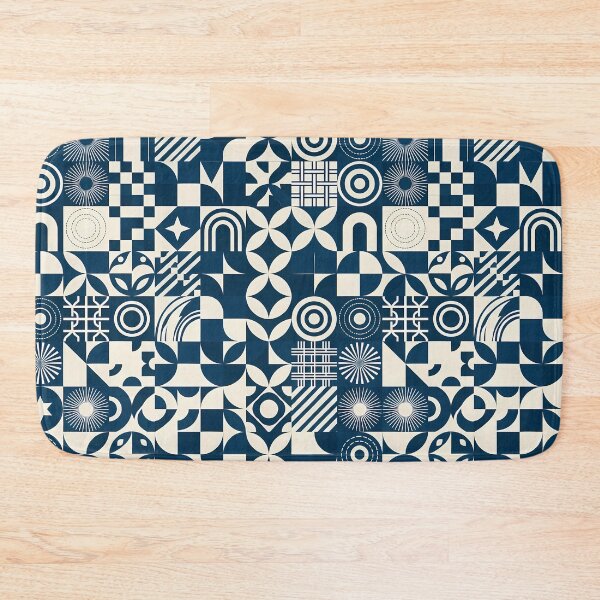 Item preview, Art Geometric Damask Ornamental Seamless Pattern Collection designed and sold by ART ATTACK ZONE.
