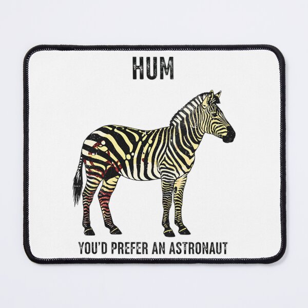 Item preview, Hum You'd Prefer an Astronaut Album designed and sold by Krishmarakris.