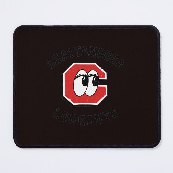 Item preview, Chattanooga Lookouts Vintage Cartoon Eyes designed and sold by findOutDraw.