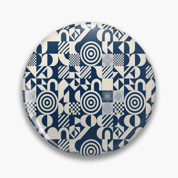 Item preview, White Geometric Damask Ornamental Seamless Pattern Collection designed and sold by ART ATTACK ZONE.