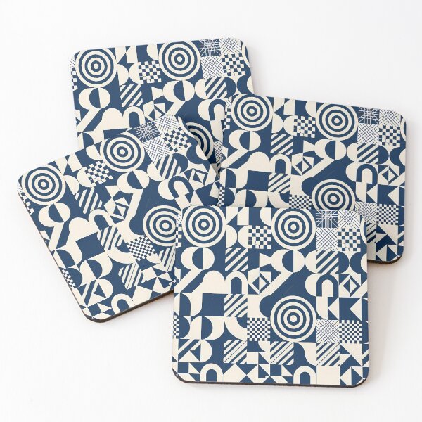 Item preview, White Geometric Damask Ornamental Seamless Pattern Collection designed and sold by ART ATTACK ZONE.
