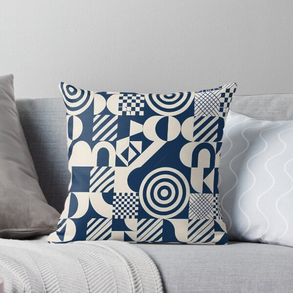Item preview, White Geometric Damask Ornamental Seamless Pattern Collection designed and sold by ART ATTACK ZONE.