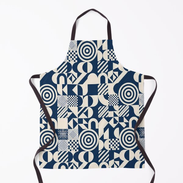 Item preview, White Geometric Damask Ornamental Seamless Pattern Collection designed and sold by ART ATTACK ZONE.