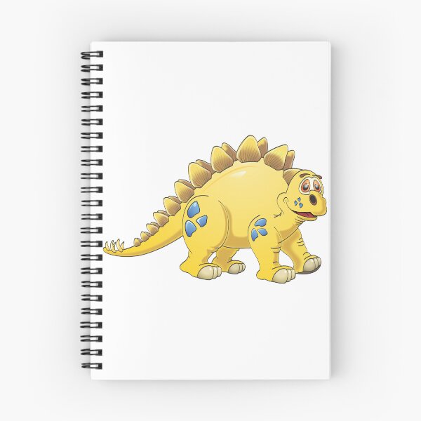 Item preview, Stegosaurus designed and sold by Scott Hayes.