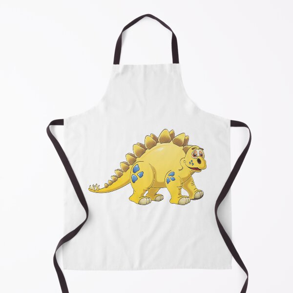 Item preview, Stegosaurus designed and sold by Scott Hayes.