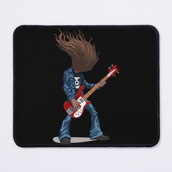 Item preview, Cliff Burton designed and sold by sedammodicl.