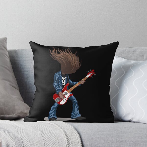 Item preview, Cliff Burton designed and sold by sedammodicl.