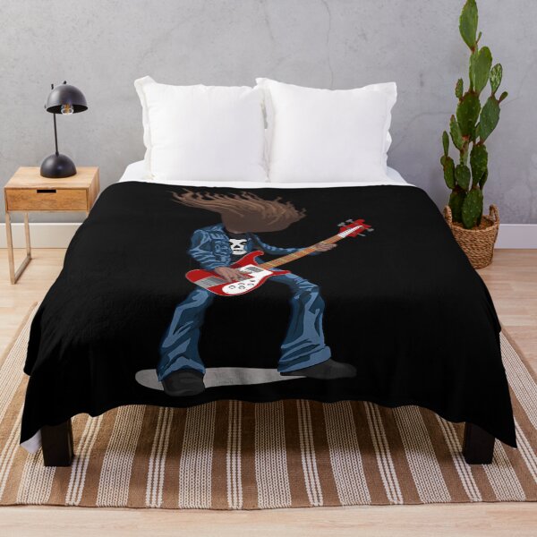Item preview, Cliff Burton designed and sold by sedammodicl.