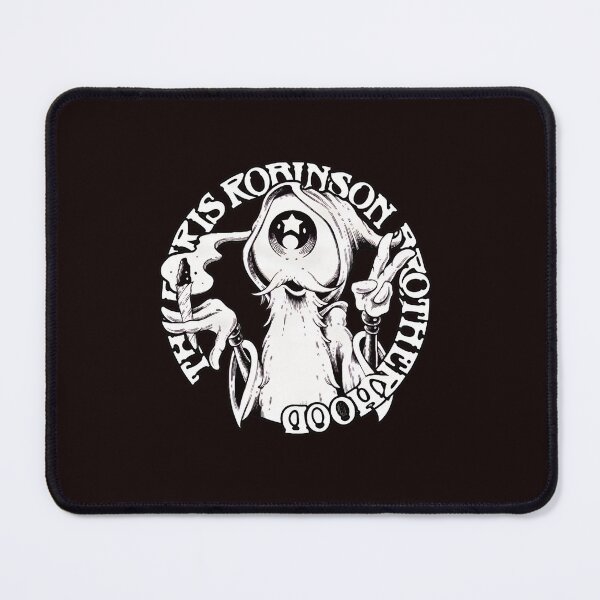 Item preview, Brotherhood Wizard Peace Joint Art designed and sold by findOutDraw.