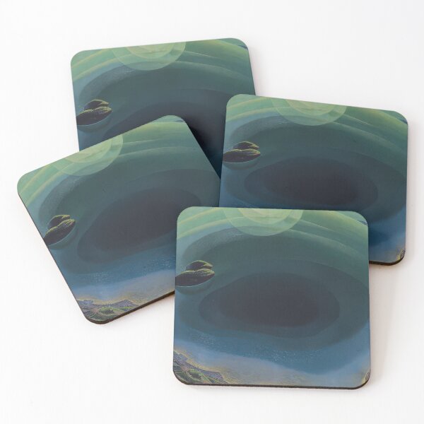 Item preview, Aurora sul golfo - 1935 designed and sold by NeonCanvasDream.