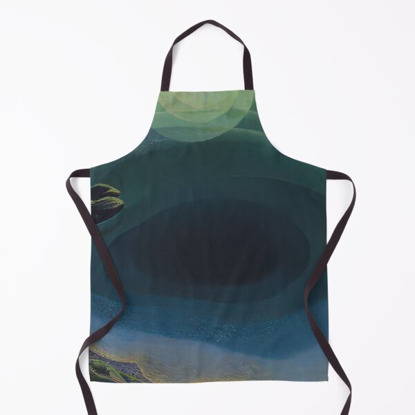 Item preview, Aurora sul golfo - 1935 designed and sold by NeonCanvasDream.