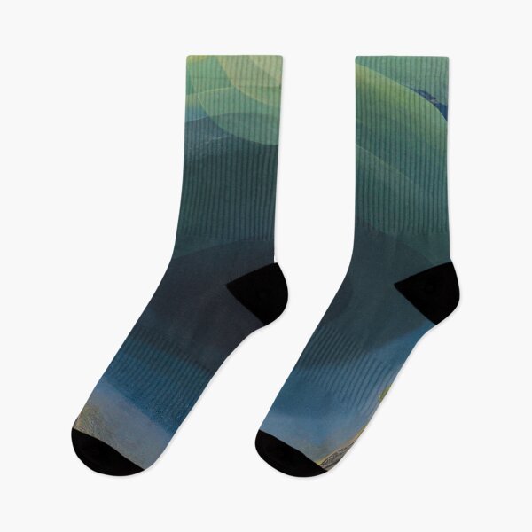 Item preview, Aurora sul golfo - 1935 designed and sold by NeonCanvasDream.