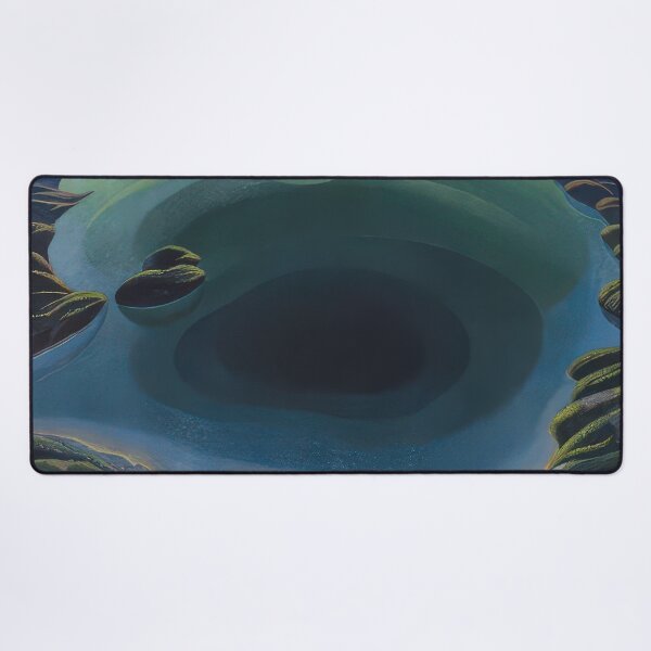 Item preview, Aurora sul golfo - 1935 designed and sold by NeonCanvasDream.