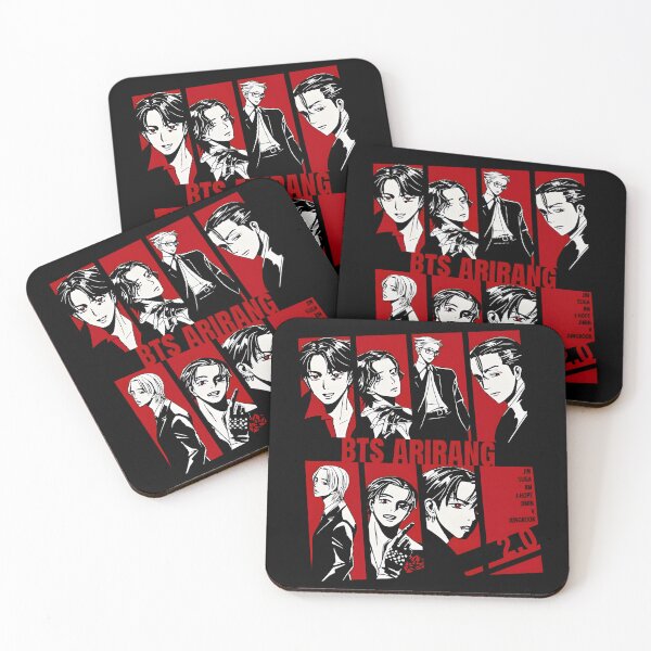 Item preview, BTS 2.0 Bangtanboys Members Arirang World Tour 2026 designed and sold by yeidiwagatah.