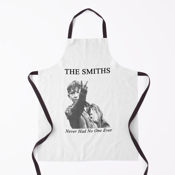 Item preview, The Smiths Never Had No One Ever designed and sold by sVapparel.