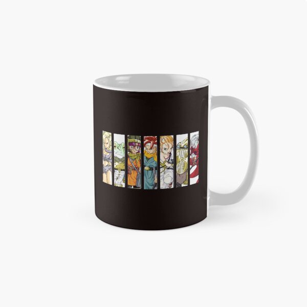 Item preview, Retro RPG Character Panel Art designed and sold by findOutDraw.