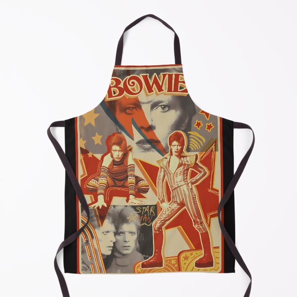 Item preview, Ziggy Stardust Collage designed and sold by Asimism.