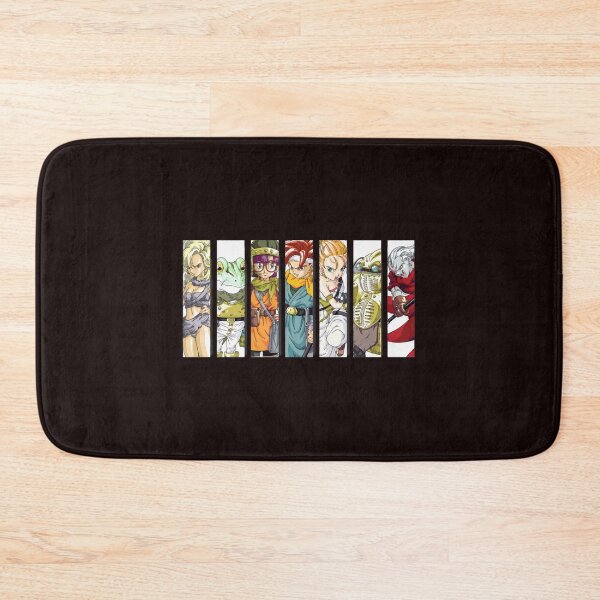 Item preview, Retro RPG Character Panel Art designed and sold by findOutDraw.