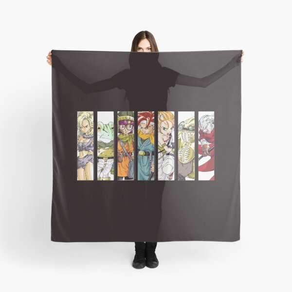 Item preview, Retro RPG Character Panel Art designed and sold by findOutDraw.