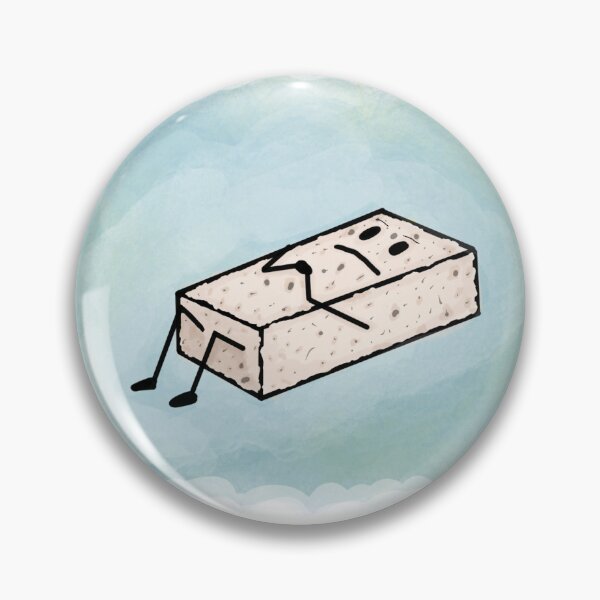 Item preview, Tofu Has Seen Things designed and sold by M00M00stickers.