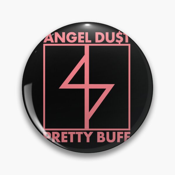 Item preview, Pretty Buff designed and sold by Asimism.
