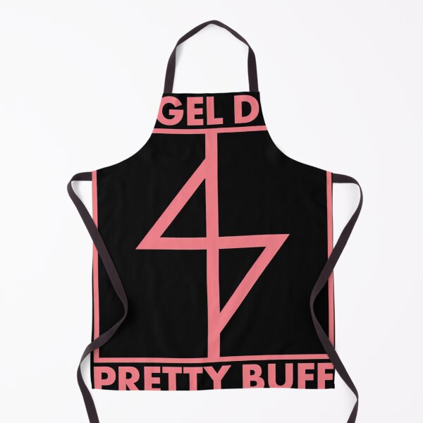 Item preview, Pretty Buff designed and sold by Asimism.