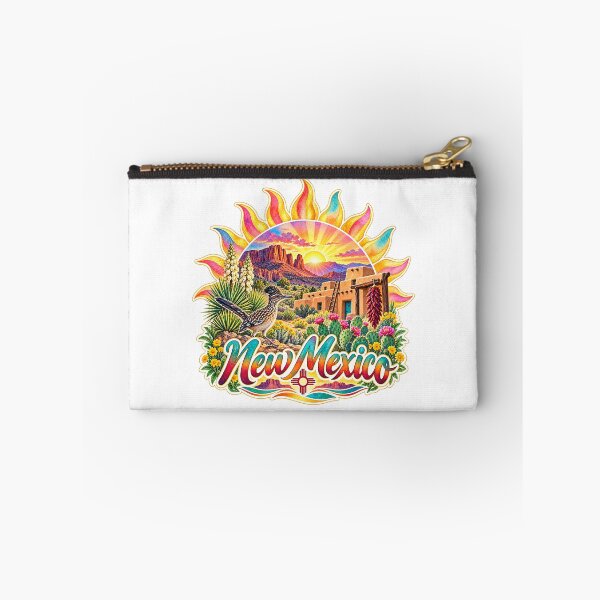 Item preview, Land of Enchantment Sun designed and sold by Whimspired By Paxx.