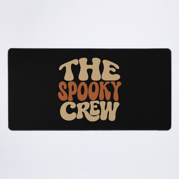 Item preview, The Spooky Crew. #4 designed and sold by EunsooLee.