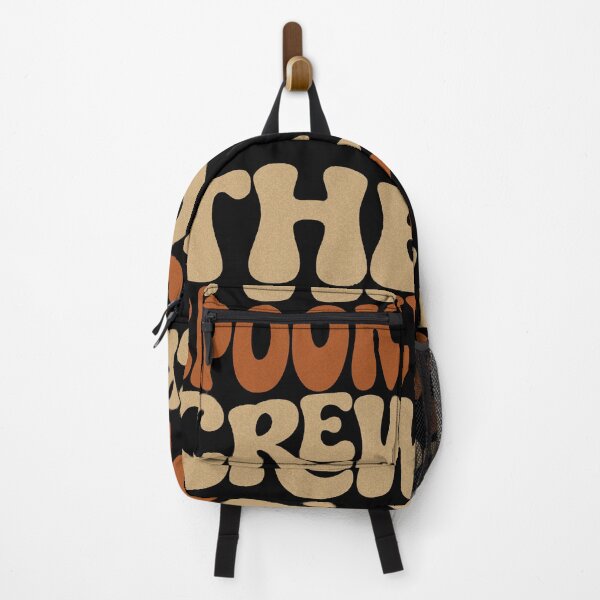 Item preview, The Spooky Crew. #4 designed and sold by EunsooLee.