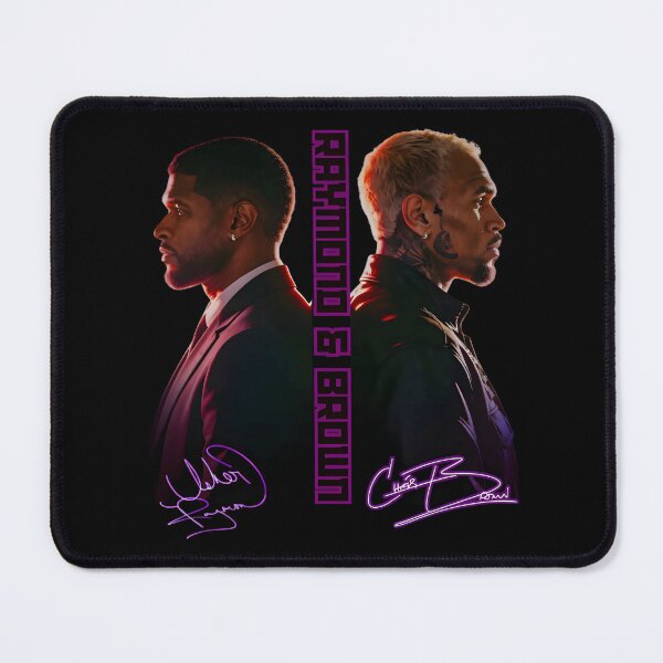 Item preview, Raymond & Brown R&B Tour 2026 designed and sold by yeidiwagatah.