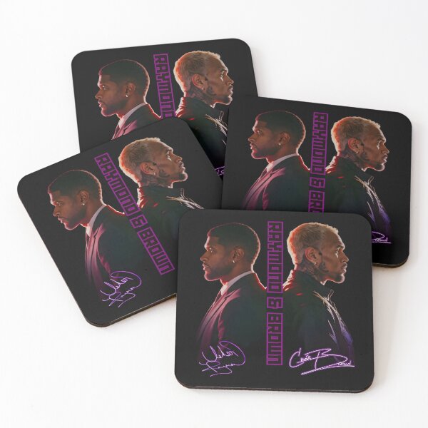 Item preview, Raymond & Brown R&B Tour 2026 designed and sold by yeidiwagatah.