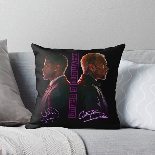 Item preview, Raymond & Brown R&B Tour 2026 designed and sold by yeidiwagatah.