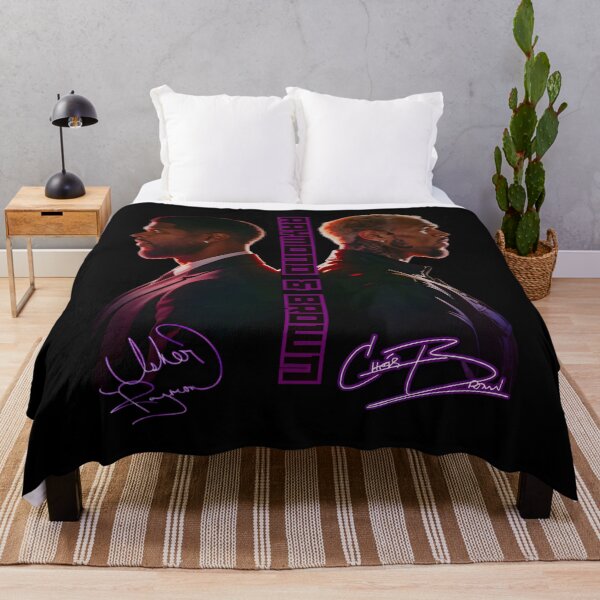 Item preview, Raymond & Brown R&B Tour 2026 designed and sold by yeidiwagatah.