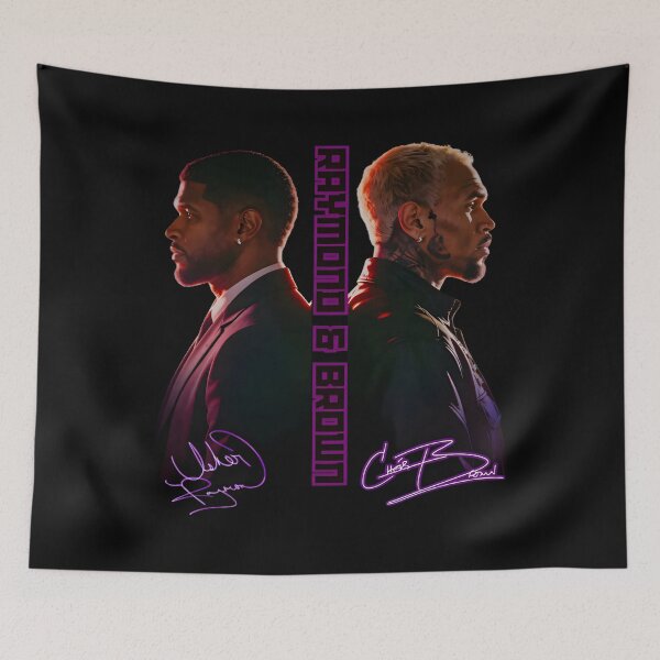 Item preview, Raymond & Brown R&B Tour 2026 designed and sold by yeidiwagatah.