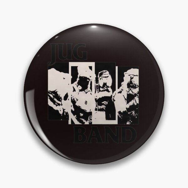 Item preview, Jug Band Music designed and sold by findOutDraw.