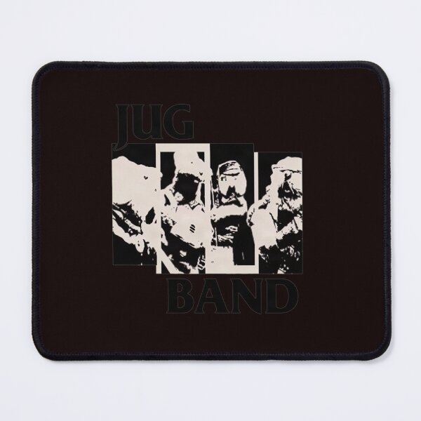 Item preview, Jug Band Music designed and sold by findOutDraw.