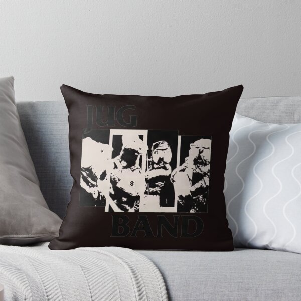 Item preview, Jug Band Music designed and sold by findOutDraw.
