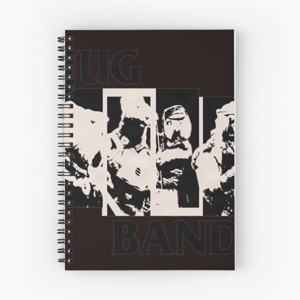 Item preview, Jug Band Music designed and sold by findOutDraw.