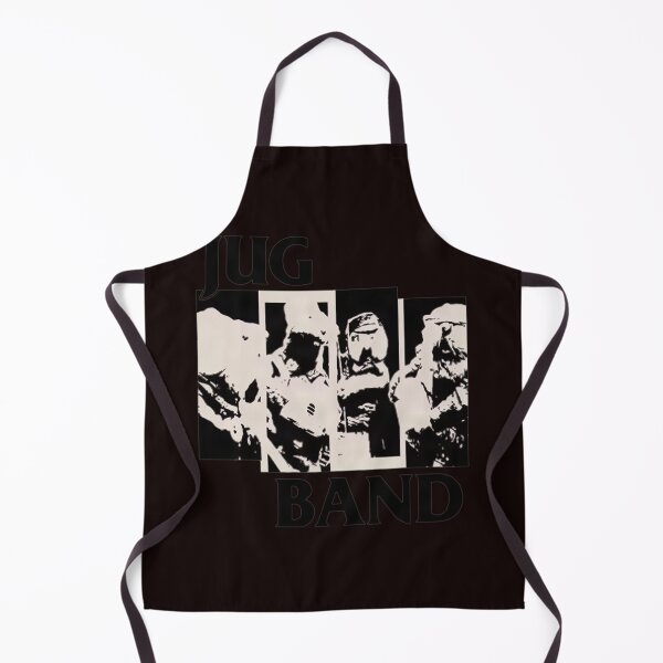 Item preview, Jug Band Music designed and sold by findOutDraw.