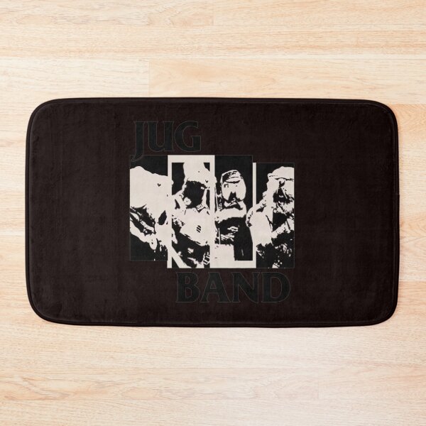Item preview, Jug Band Music designed and sold by findOutDraw.
