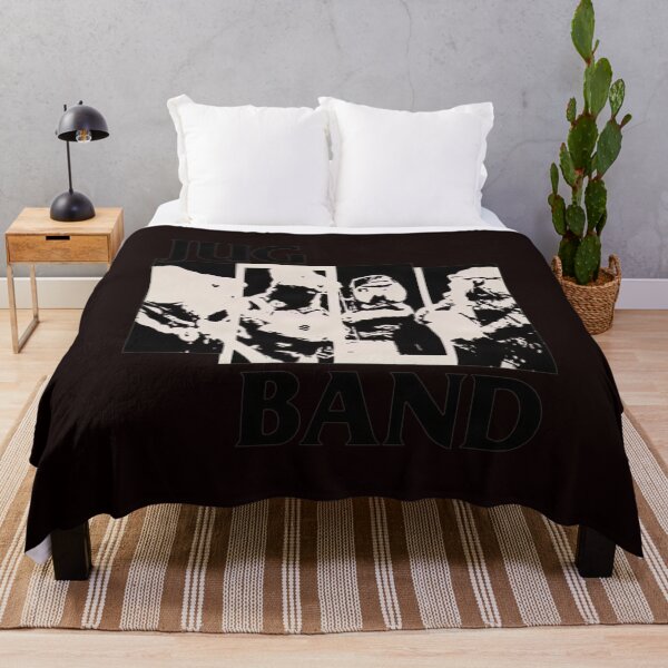 Item preview, Jug Band Music designed and sold by findOutDraw.