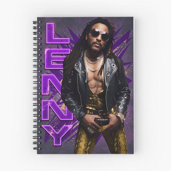 Artikelvorschau, Lenny Kravitz Rockstar entworfen und verkauft von Asimism.