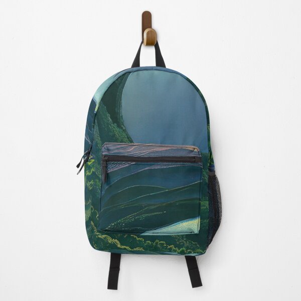 Item preview, Lago umbro - 1942 designed and sold by NeonCanvasDream.