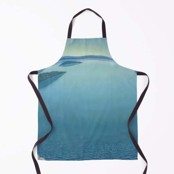 Item preview, Lago-alba - 1942 designed and sold by NeonCanvasDream.
